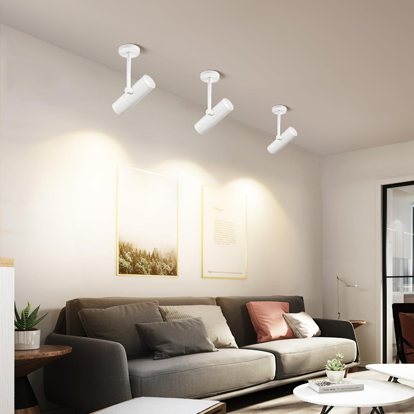 WOW Norano Ceiling Light