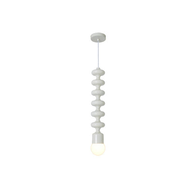 WOW Bauhaus Gourd Pendant Light-wow2133