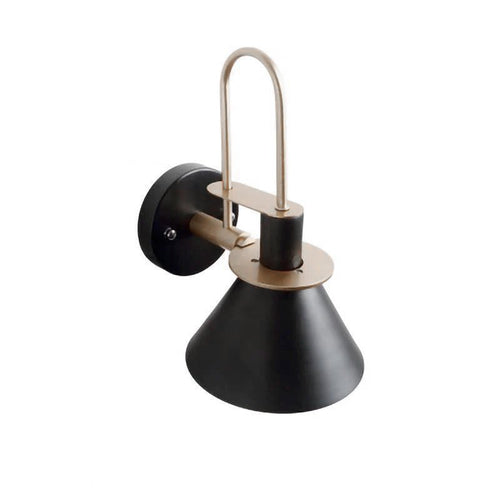 WOW Nordic Metal Wall Sconce