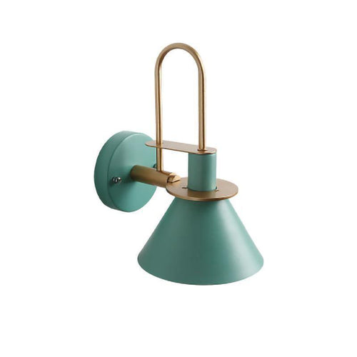 WOW Nordic Metal Wall Sconce