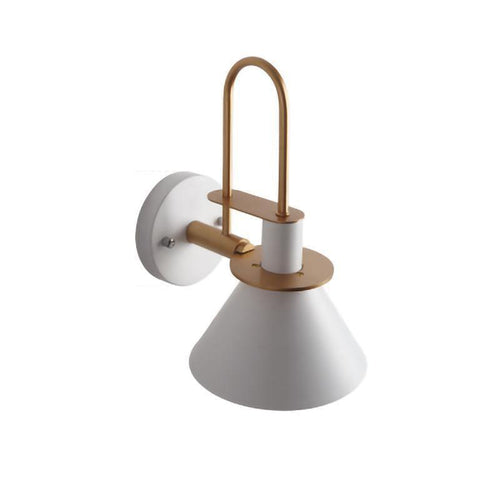 WOW Nordic Metal Wall Sconce