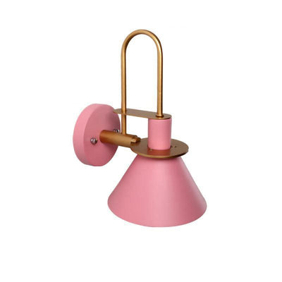 WOW Nordic Metal Wall Sconce