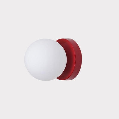 WOW Nuvol Wall Lamp