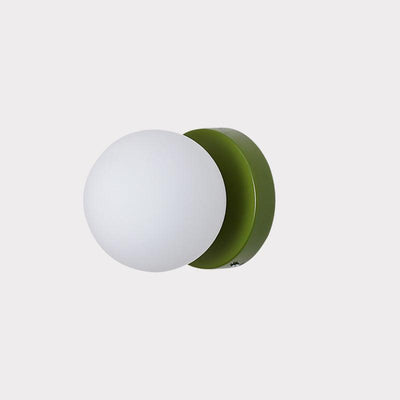 WOW Nuvol Wall Lamp