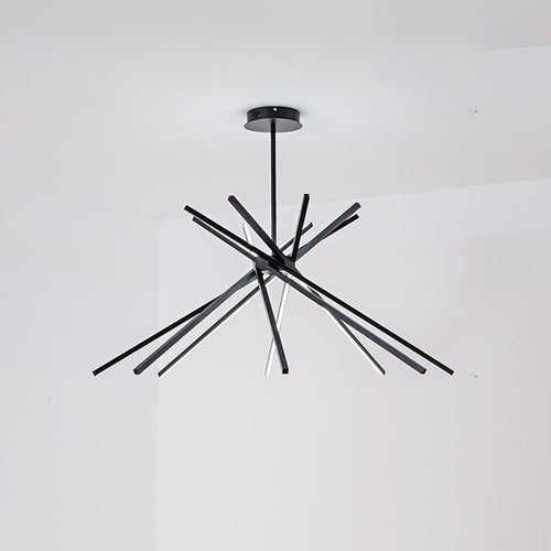 WOW Multi Light Sticks Chandelier-wow2639