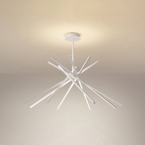 WOW Multi Light Sticks Chandelier-wow2639