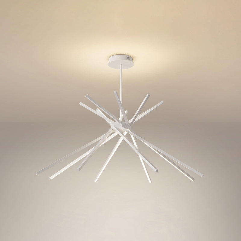 WOW Multi Light Sticks Chandelier-wow2639