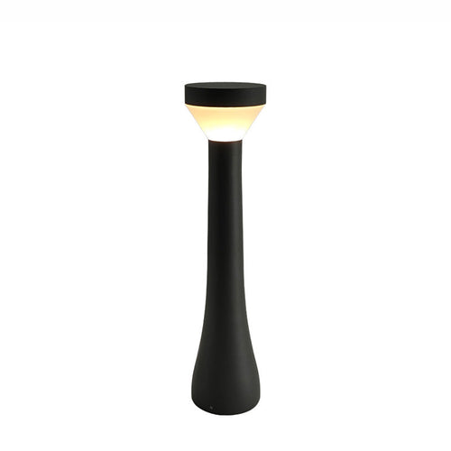WOW Mushroom Pathway Bollard Light-wow9112