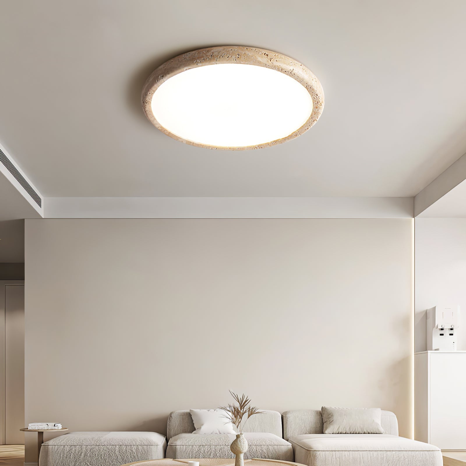 WOW Solis Horizon Ceiling Light