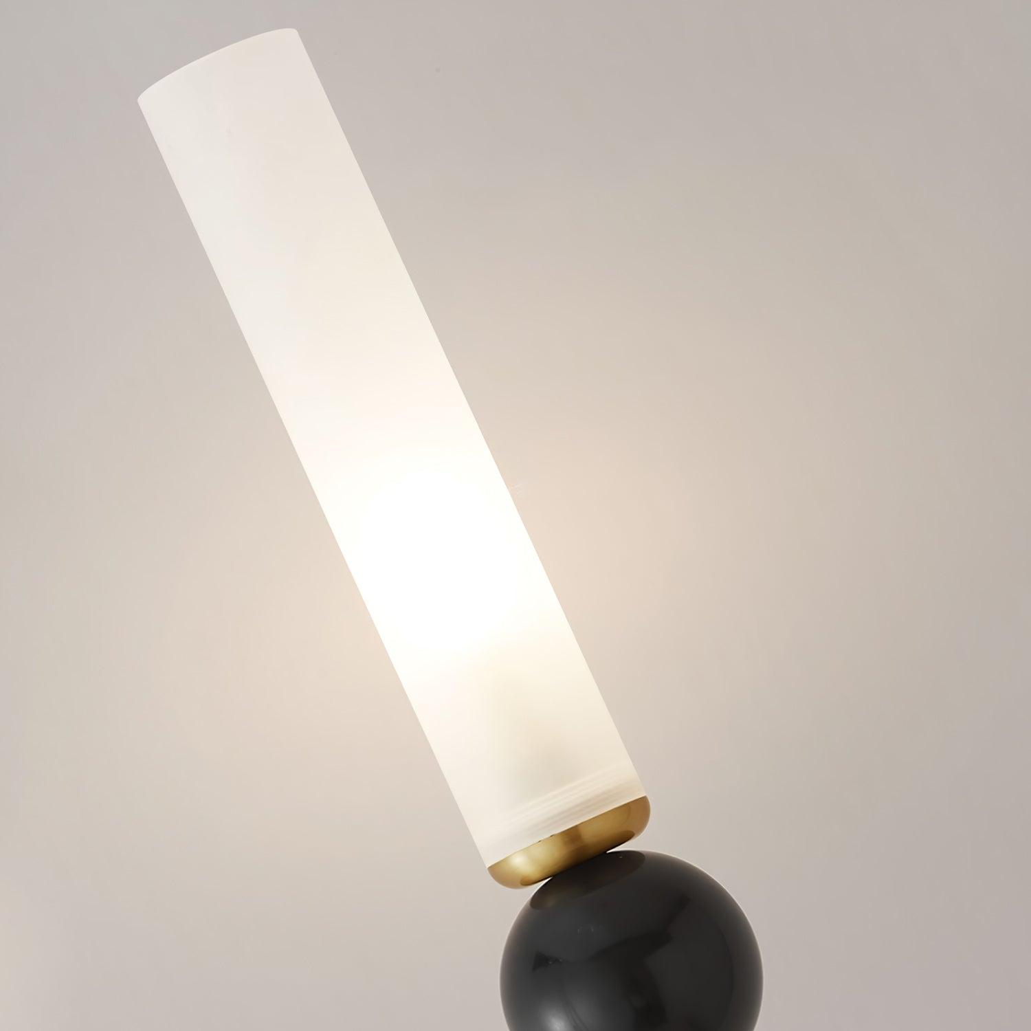 WOW Marble Vertical Wall Lamp