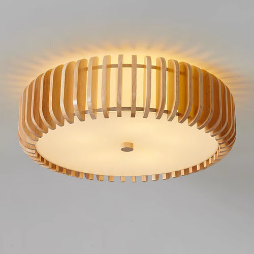 WOW Oakflare Ceiling Lamp