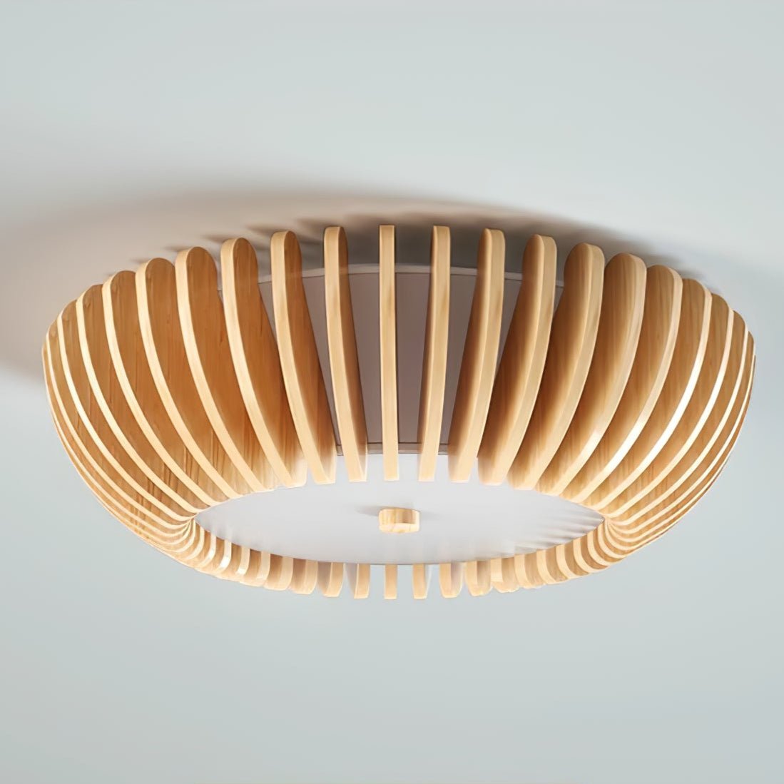 WOW Oakflare Ceiling Lamp