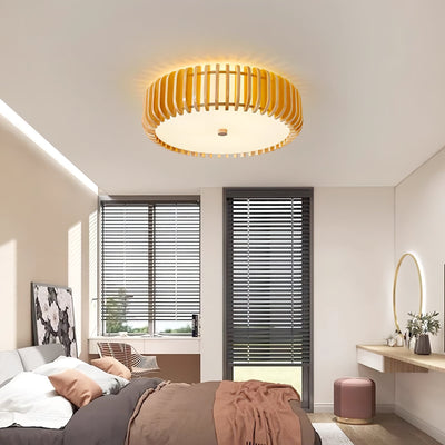 WOW Oakflare Ceiling Lamp