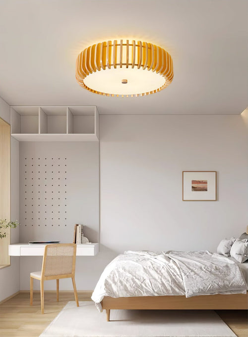 WOW Oakflare Ceiling Lamp