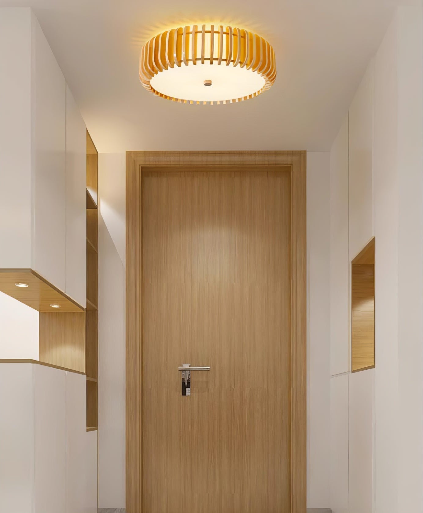 WOW Oakflare Ceiling Lamp