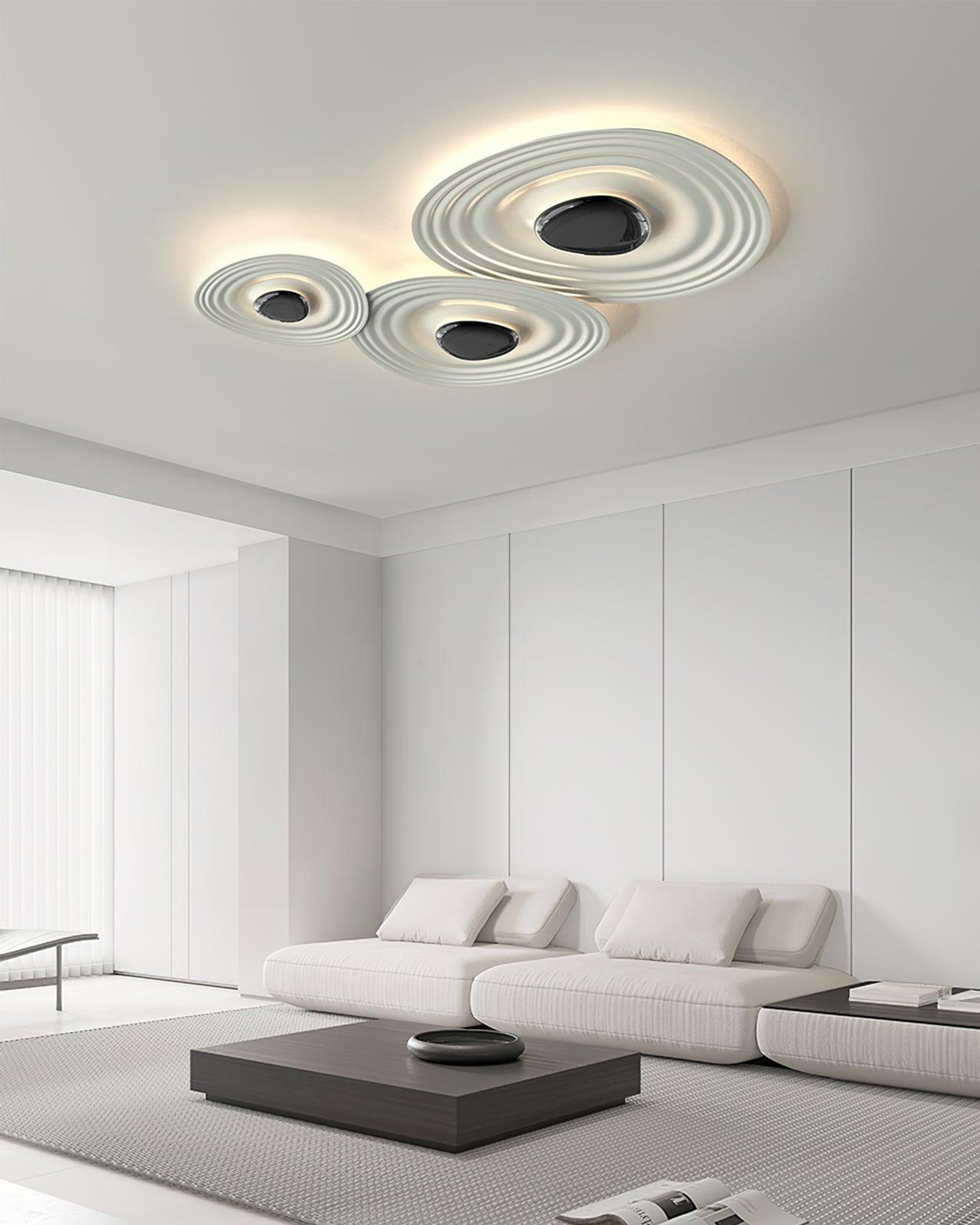 WOW Odeon Ceiling Lamp