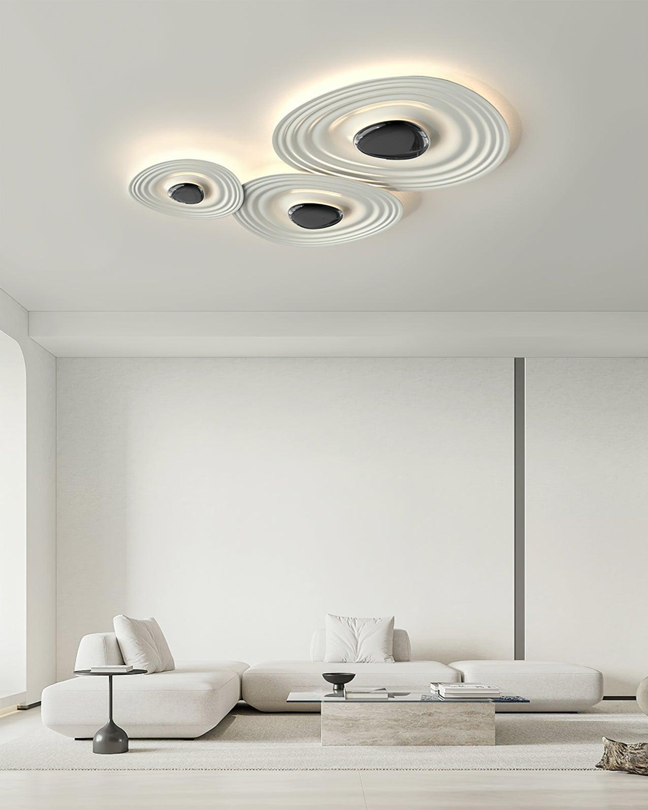 WOW Odeon Ceiling Lamp