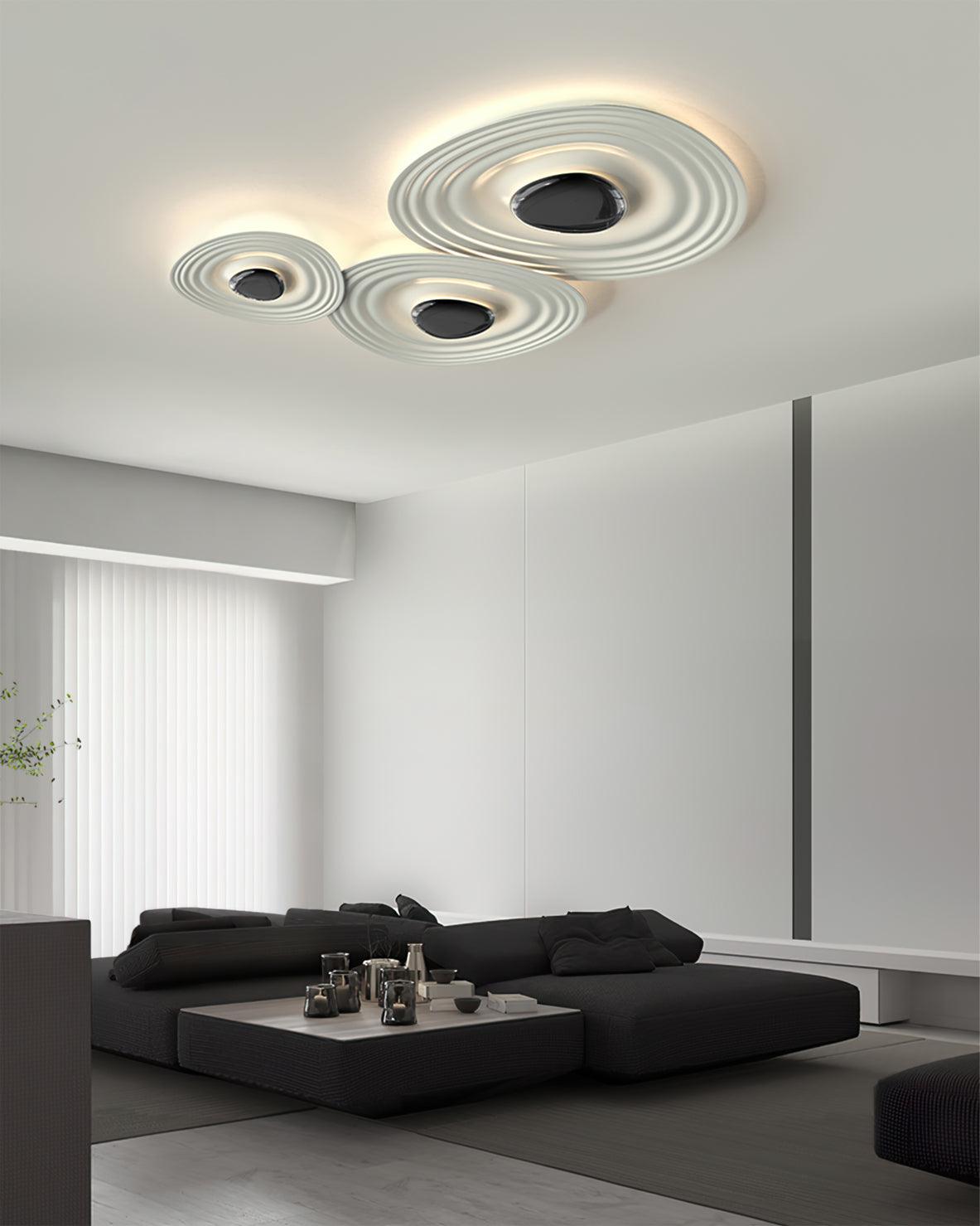 WOW Odeon Ceiling Lamp