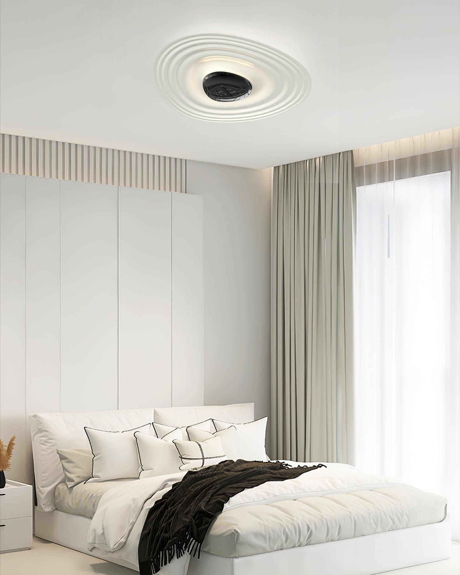 WOW Odeon Ceiling Lamp