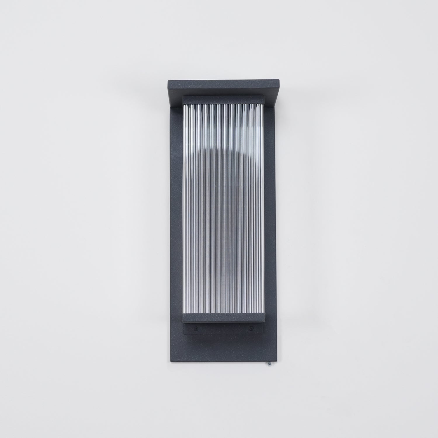 WOW Oleron Box Outdoor Wall Lamp
