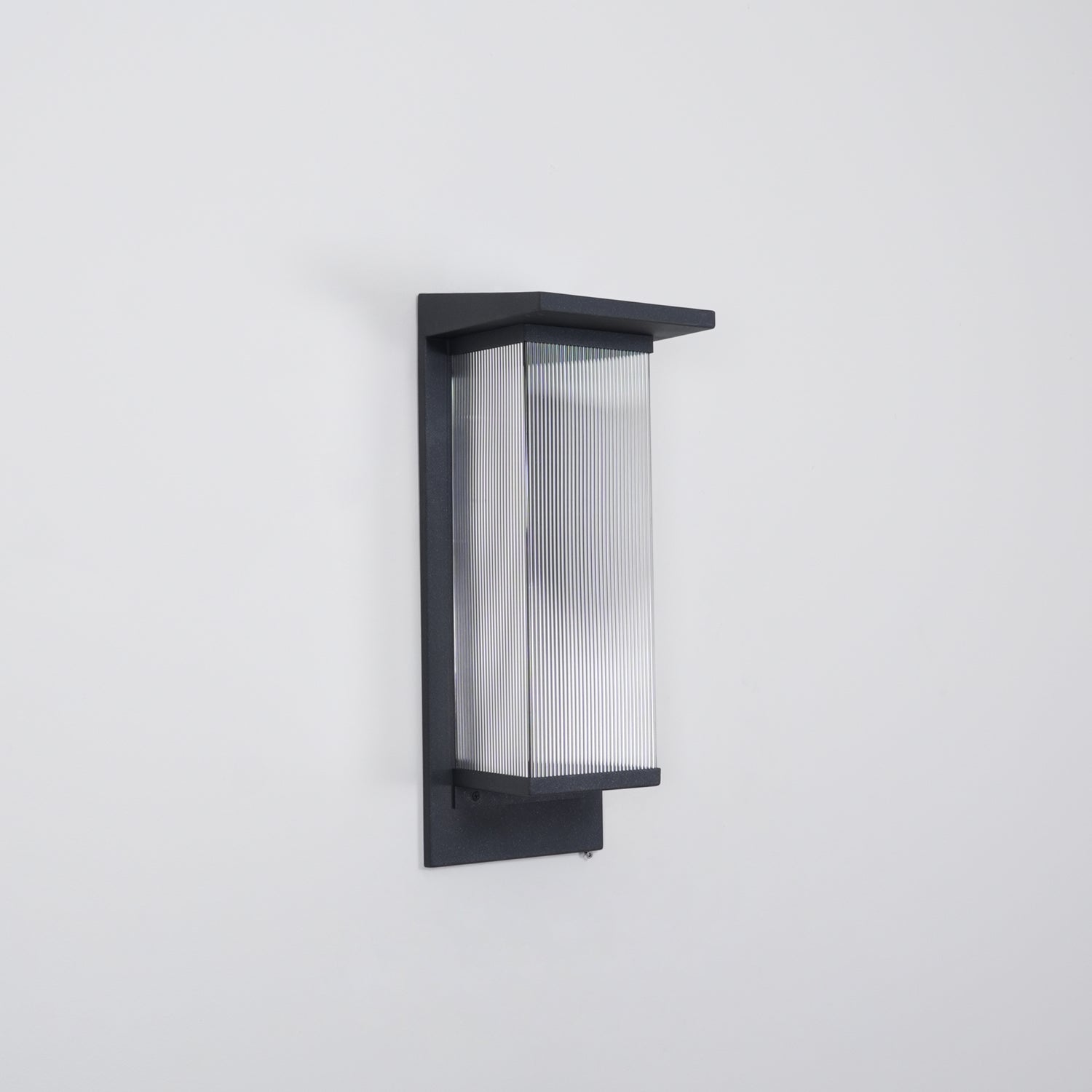 WOW Oleron Box Outdoor Wall Lamp