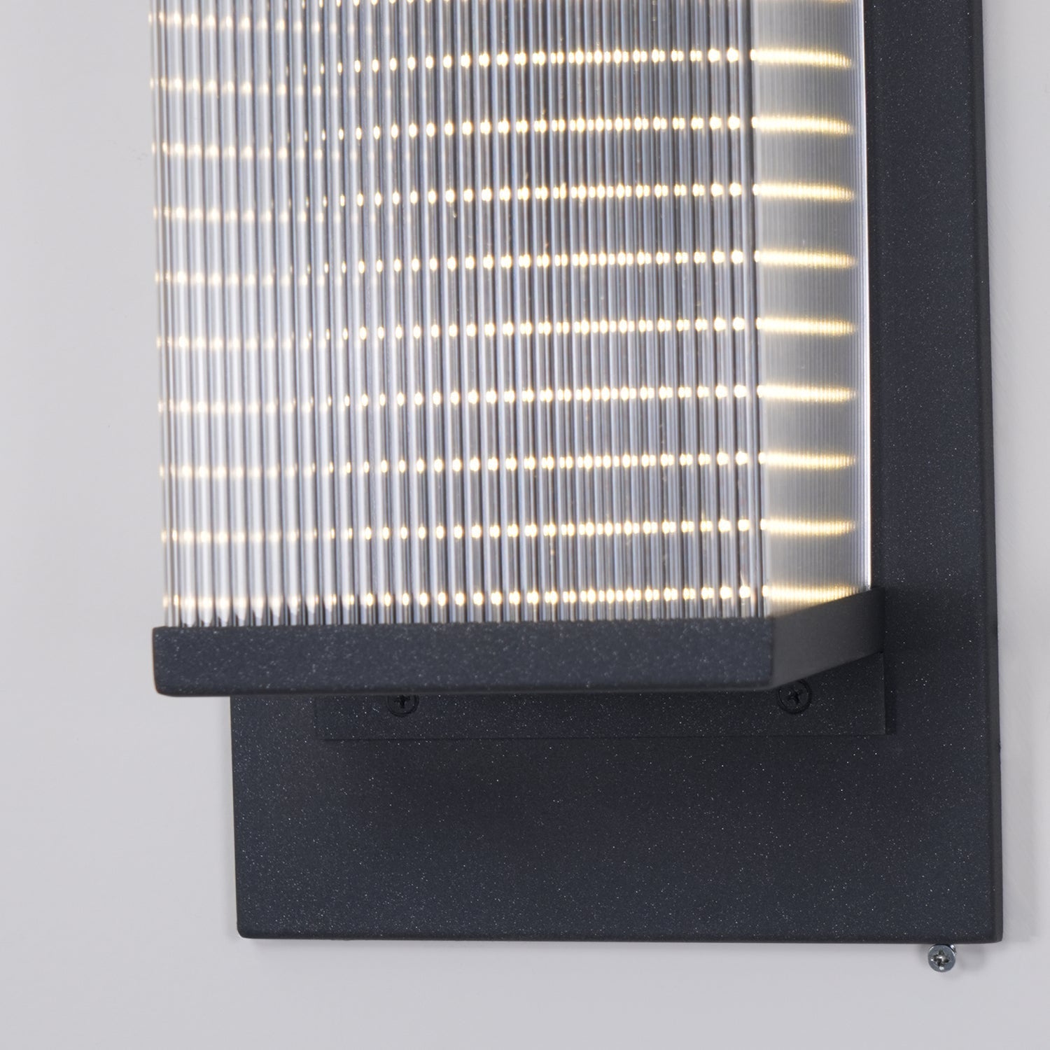 WOW Oleron Box Outdoor Wall Lamp