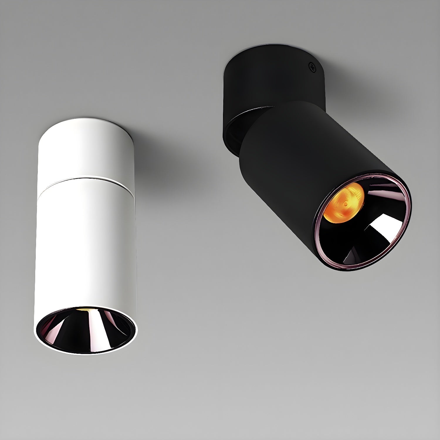 WOW Oliver Tube Surface Downlight