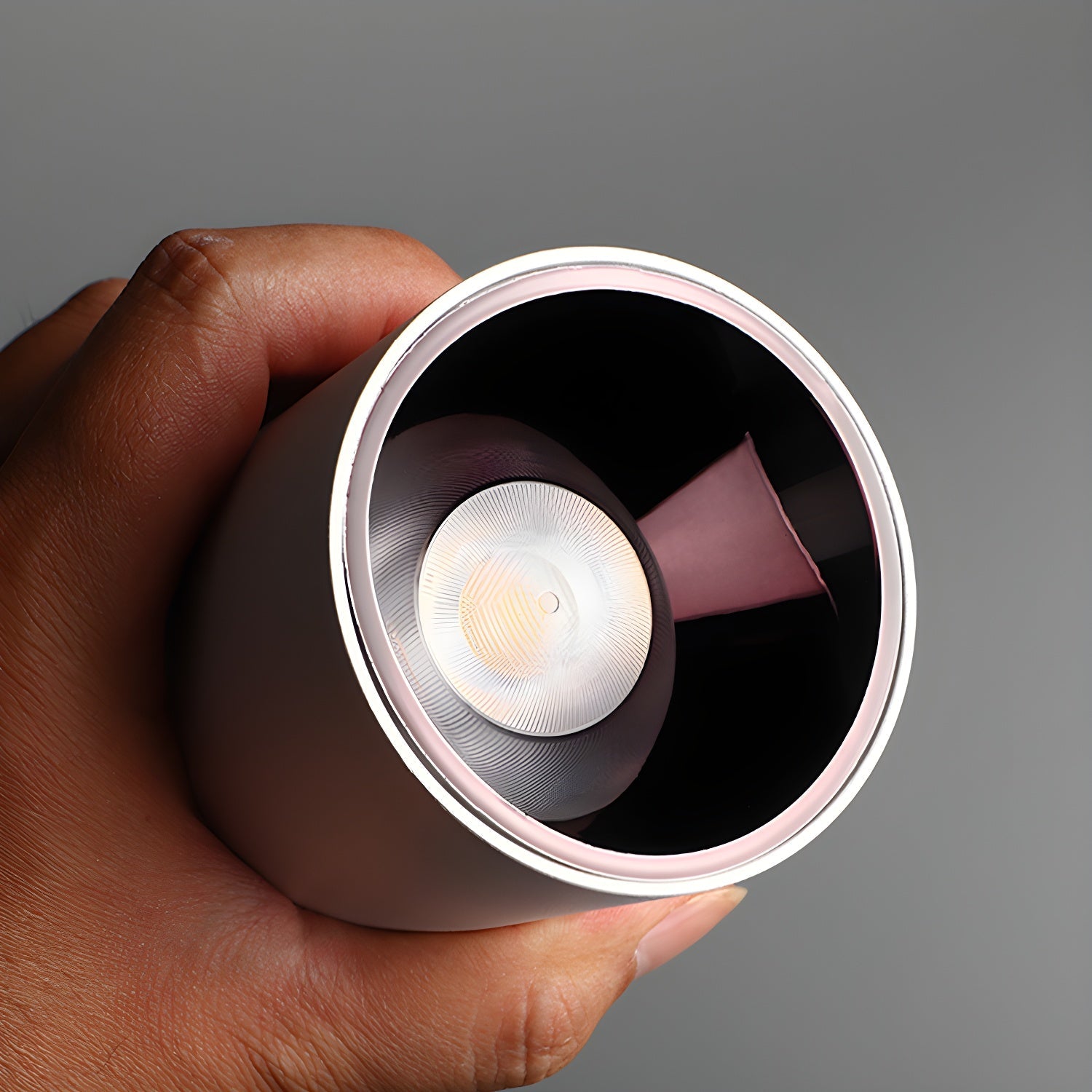 WOW Oliver Tube Surface Downlight