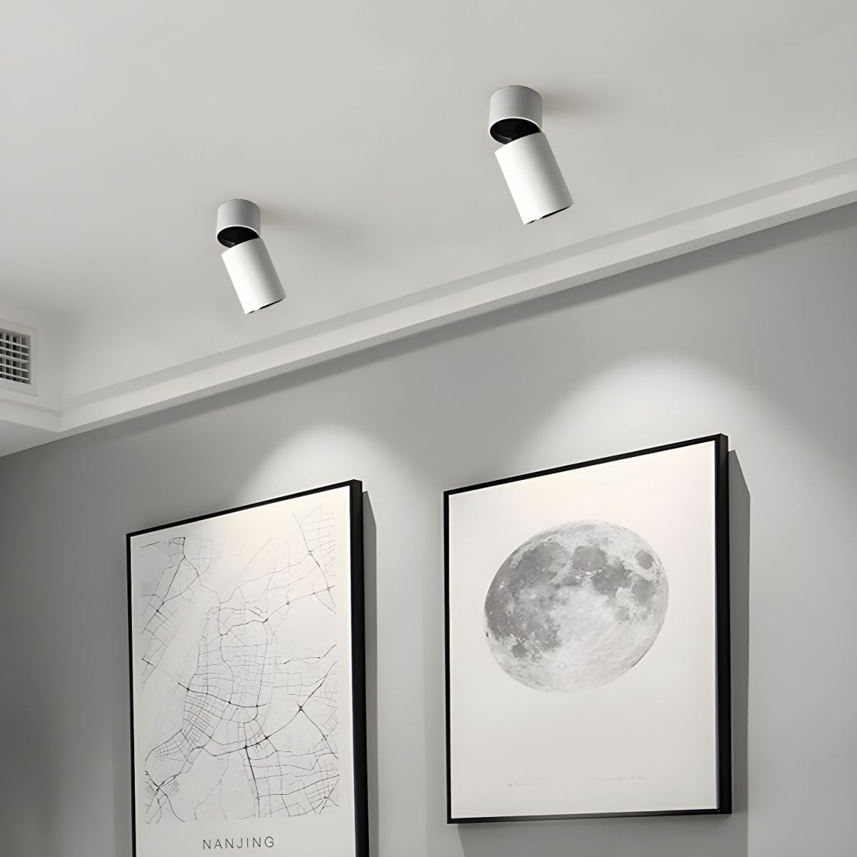 WOW Oliver Tube Surface Downlight