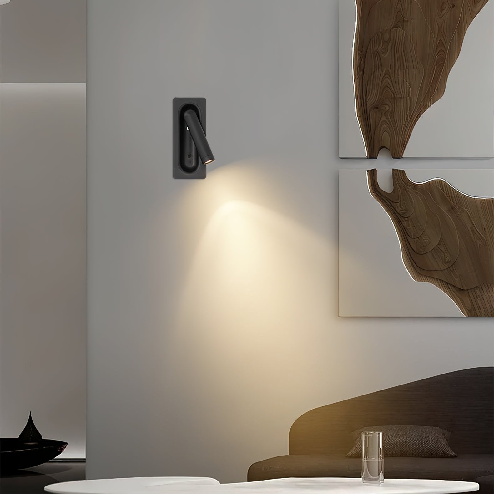 WOW OmniLux Reading Lamp