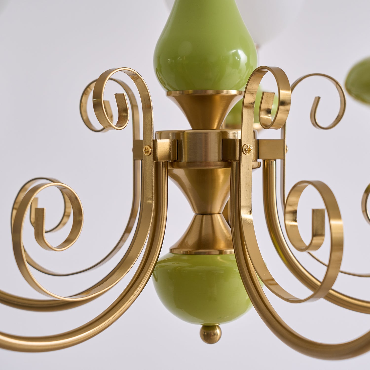 WOW Onyx Chandelier