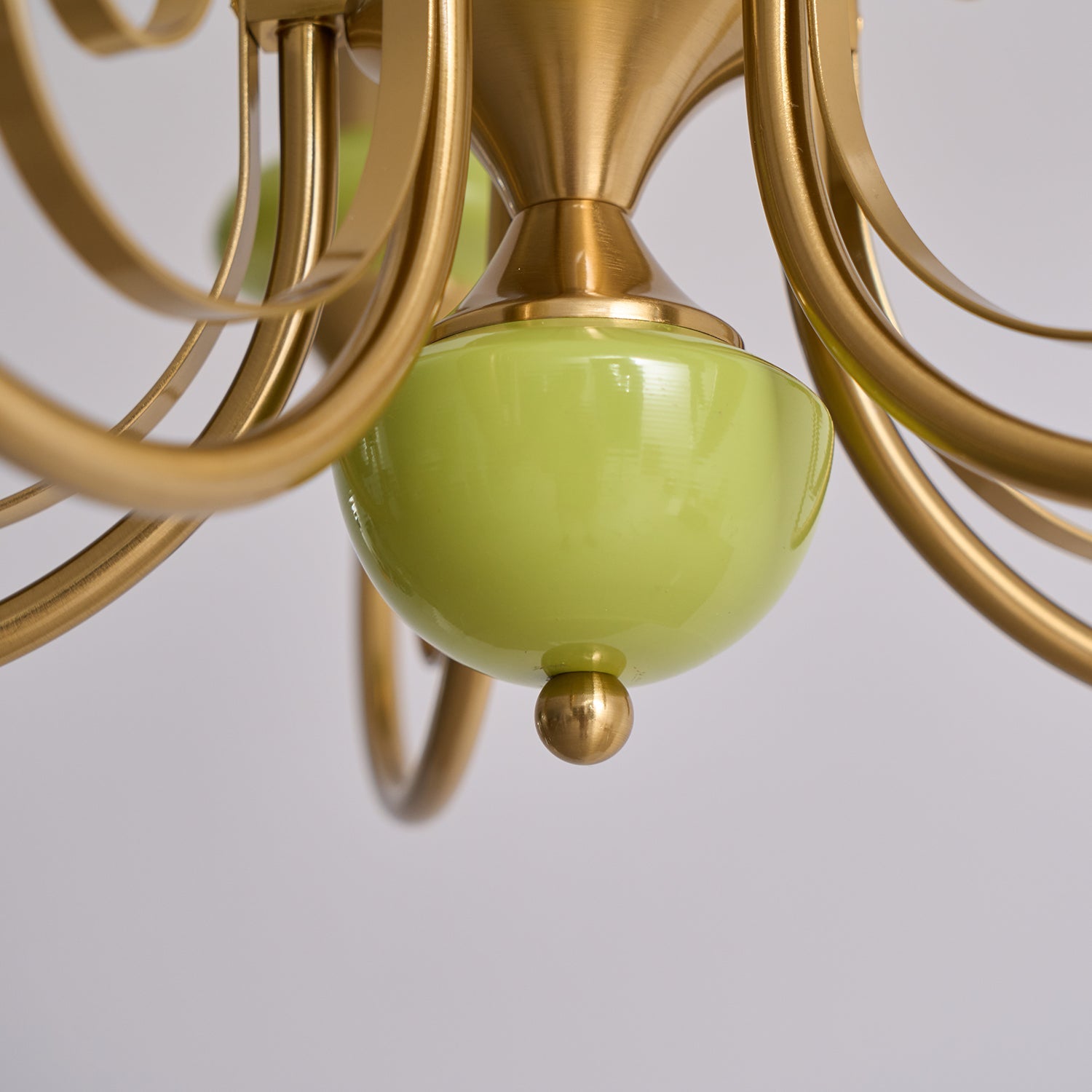WOW Onyx Chandelier