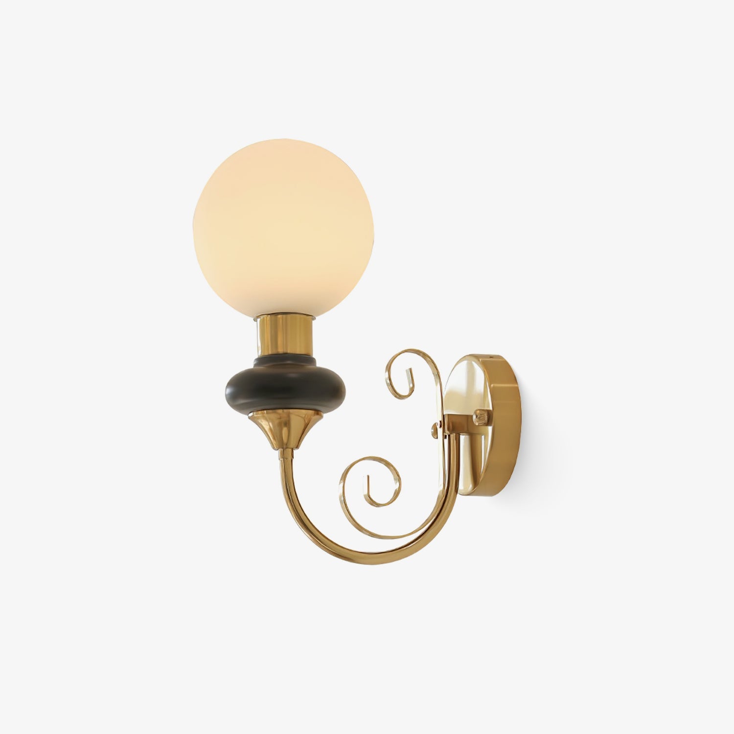 WOW Onyx Wall Lamp