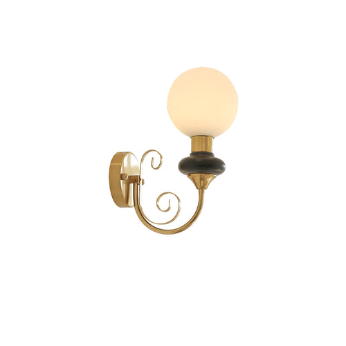 WOW Onyx Wall Lamp