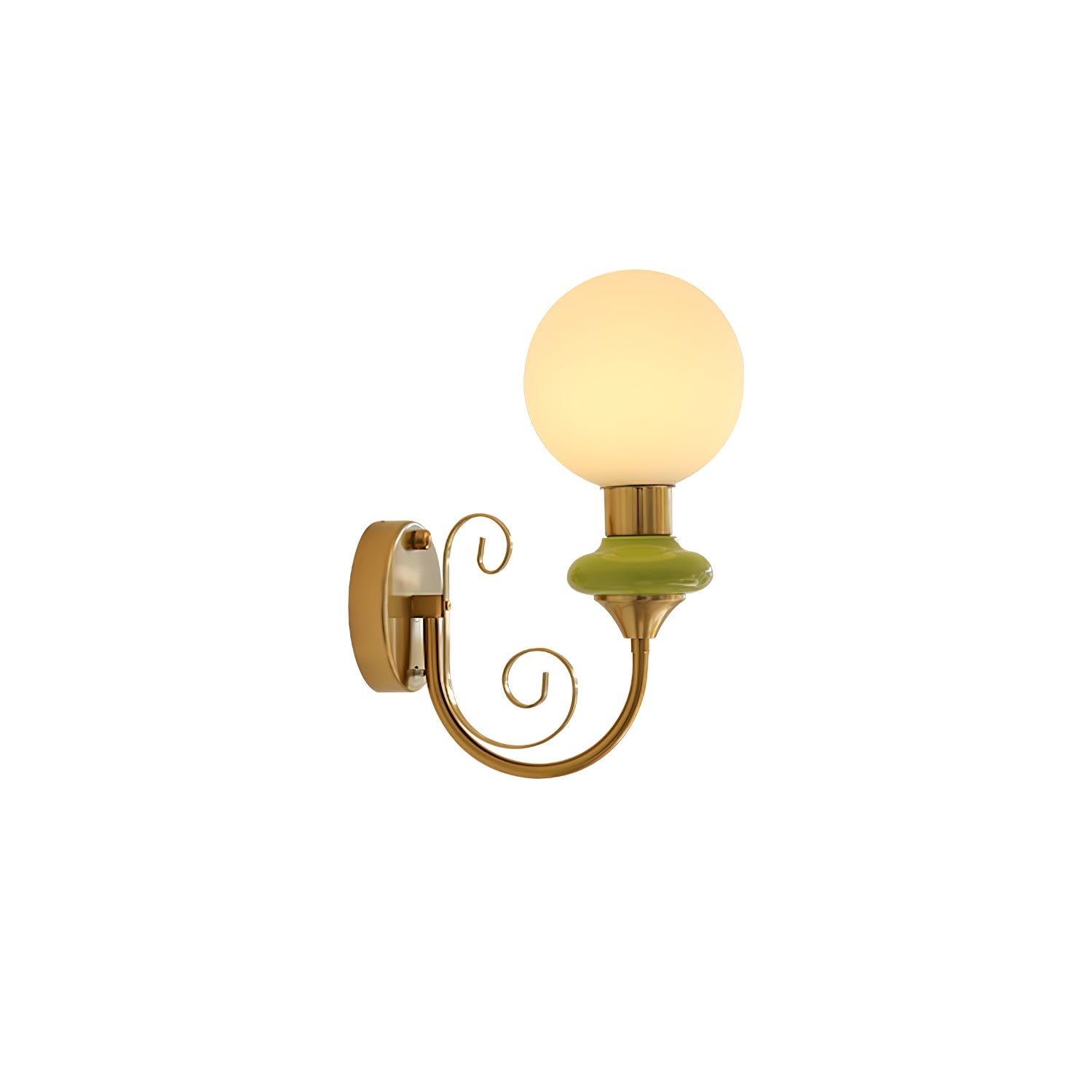 WOW Onyx Wall Lamp