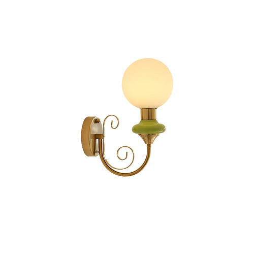 WOW Onyx Wall Lamp