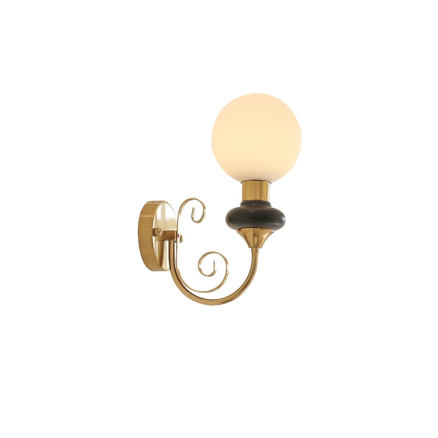 WOW Onyx Wall Lamp