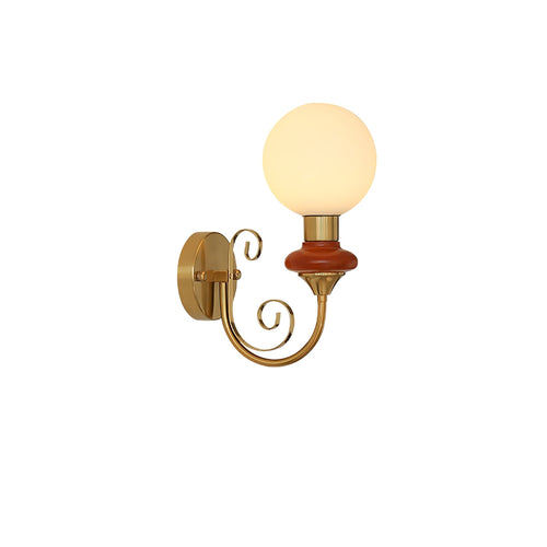 WOW Onyx Wall Lamp