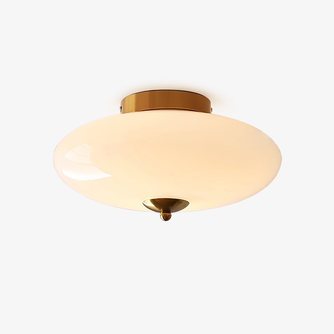 WOW Opal Ceiling Lamp