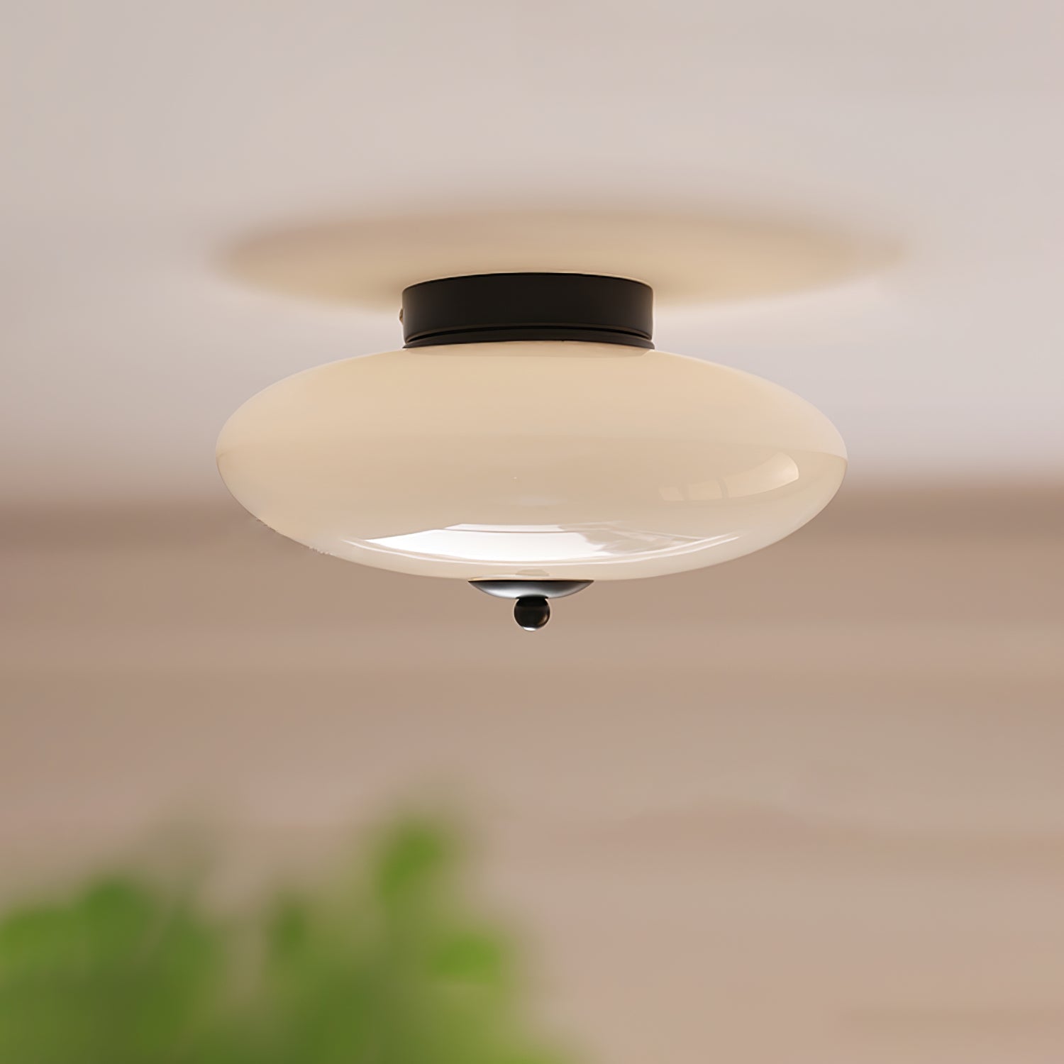 WOW Opal Ceiling Lamp