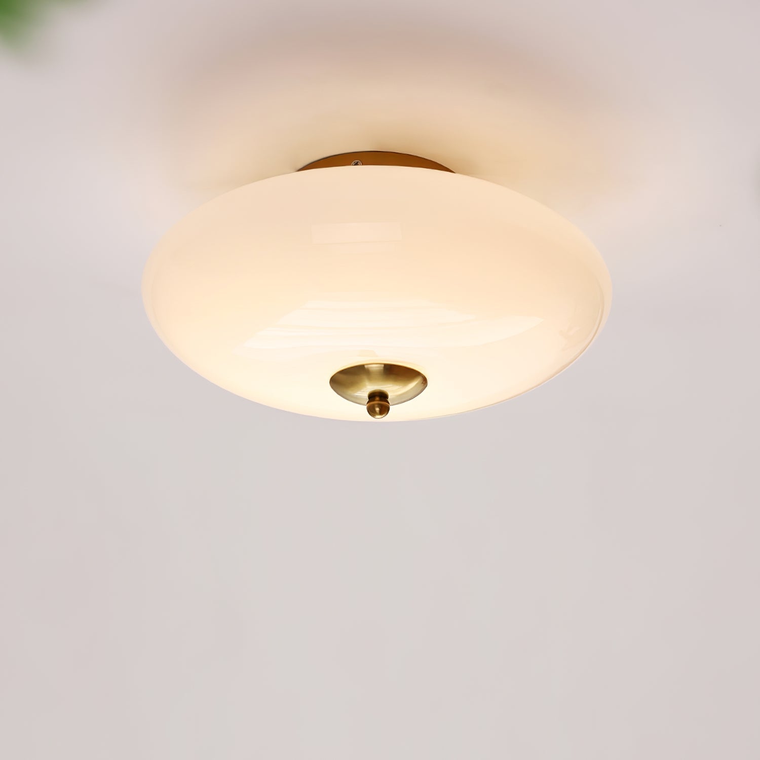 WOW Opal Ceiling Lamp