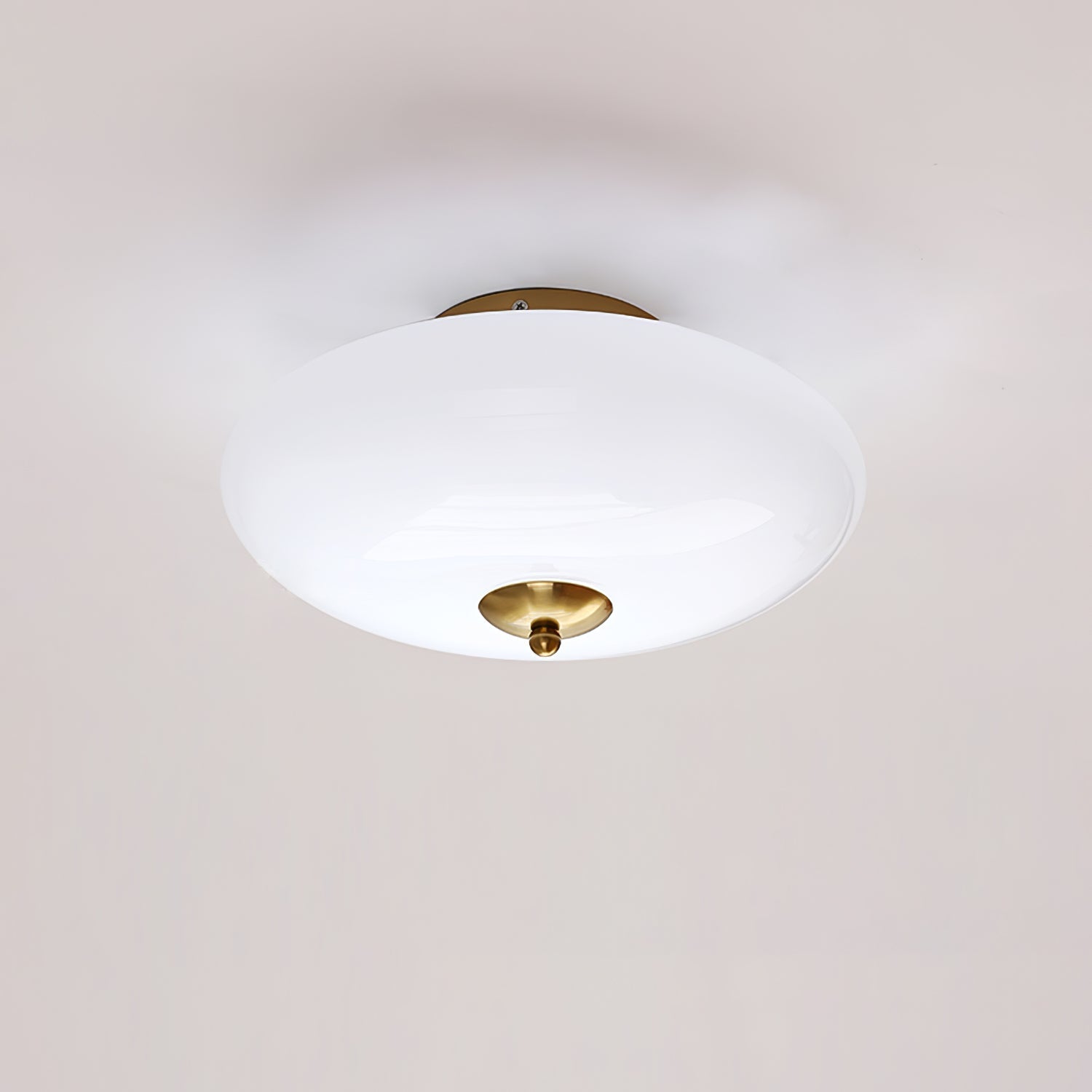 WOW Opal Ceiling Lamp