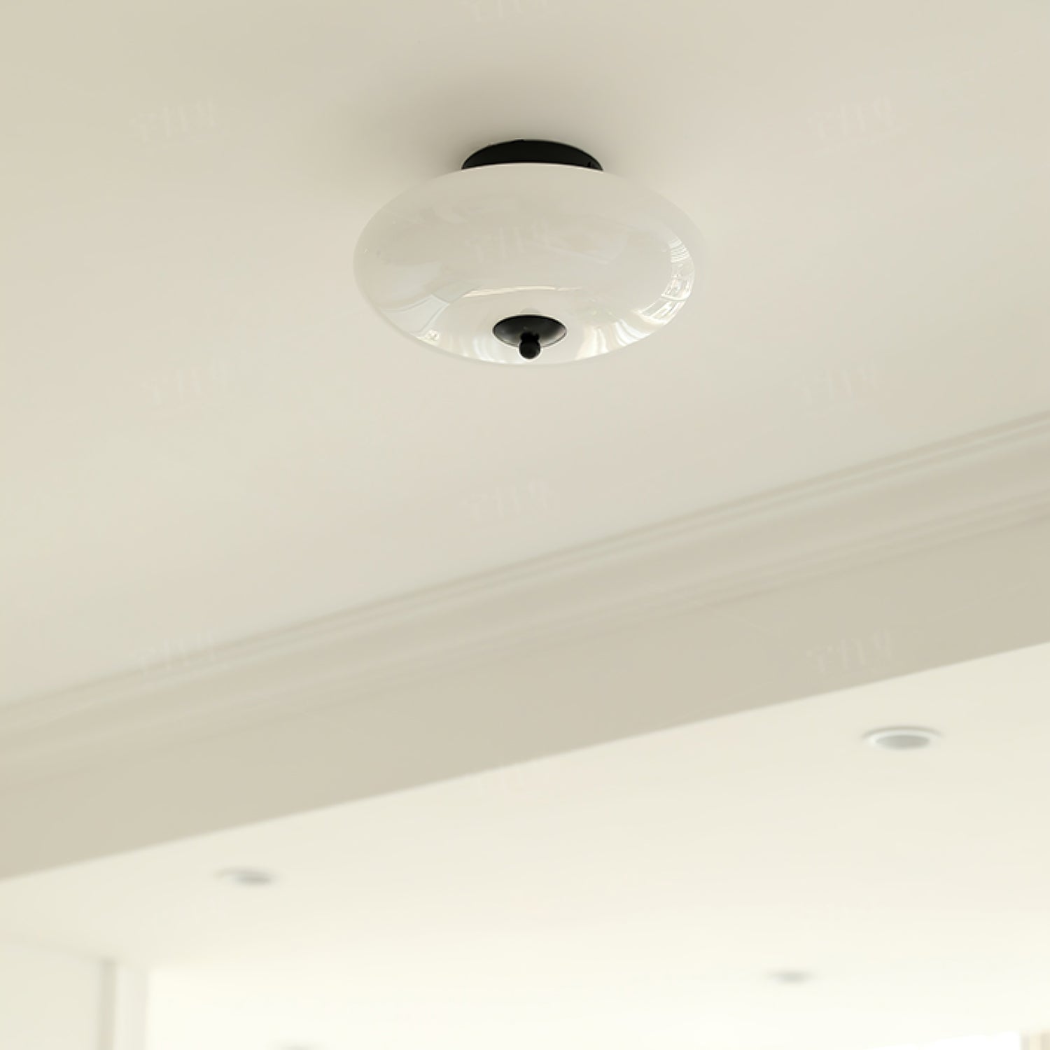 WOW Opal Ceiling Lamp