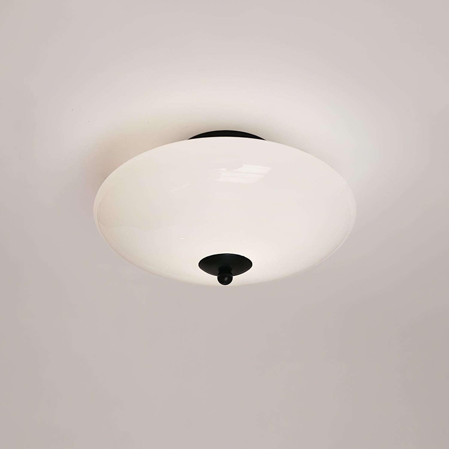WOW Opal Ceiling Lamp