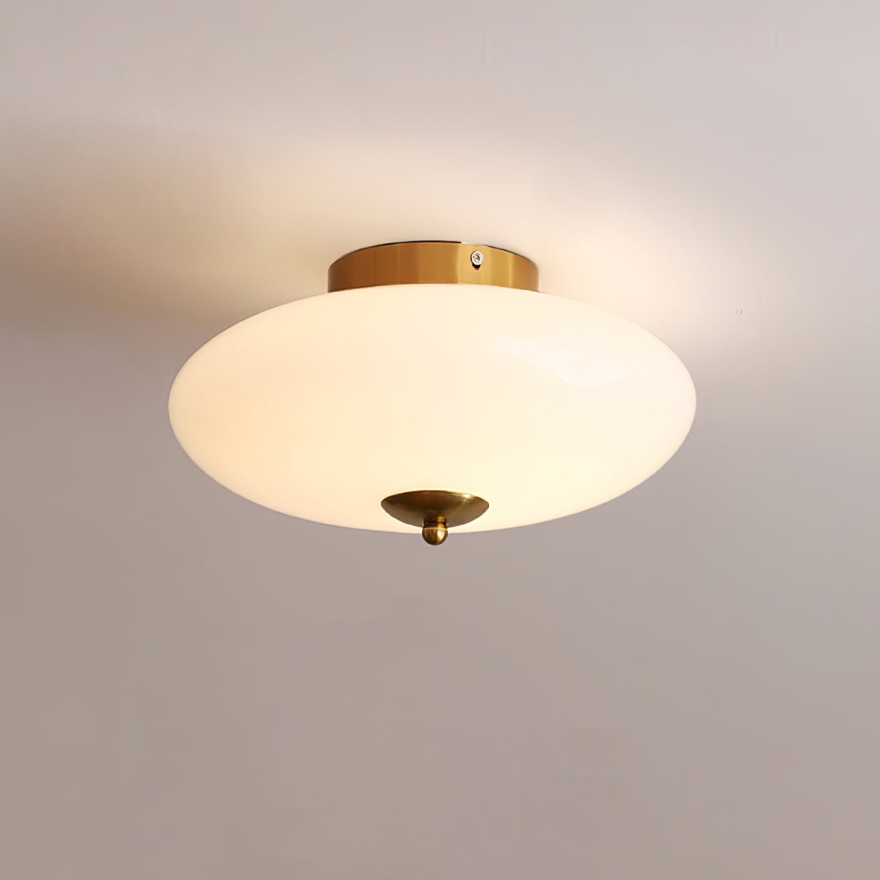 WOW Opal Ceiling Lamp