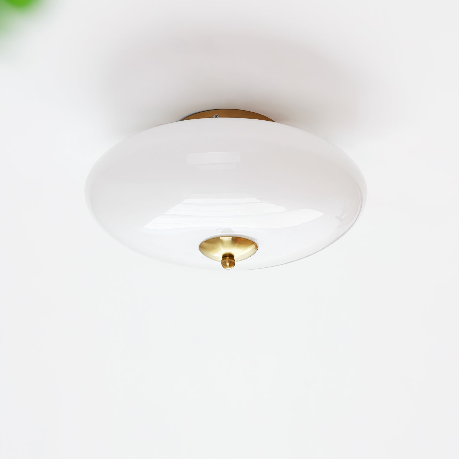 WOW Opal Ceiling Lamp