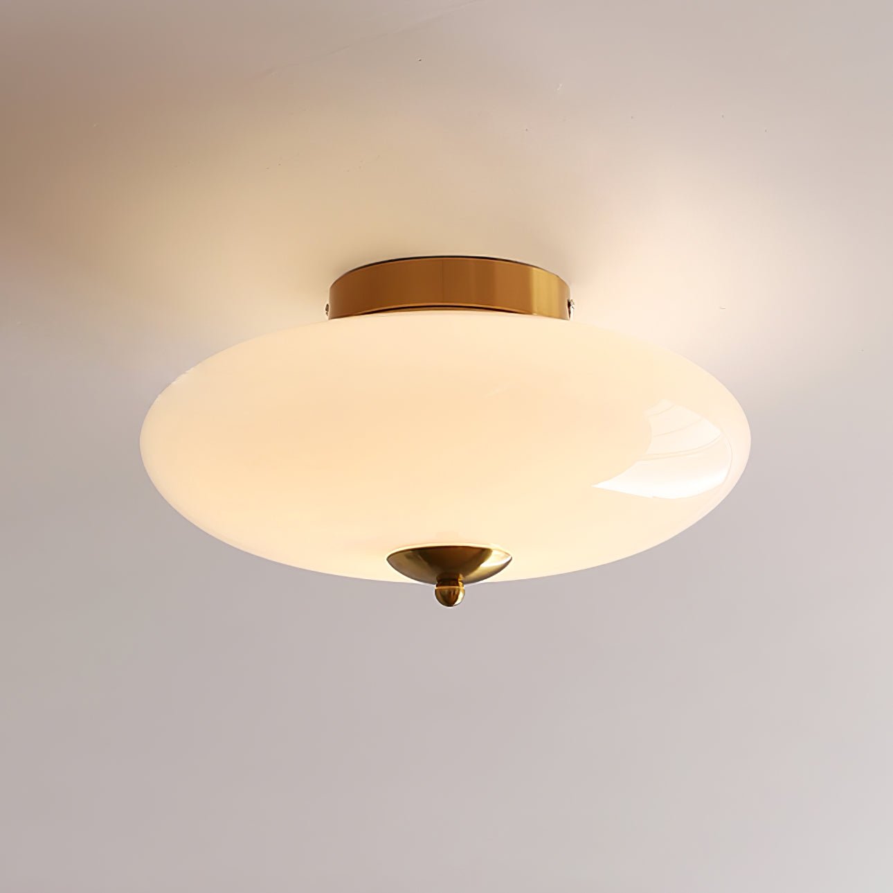 WOW Opal Ceiling Lamp