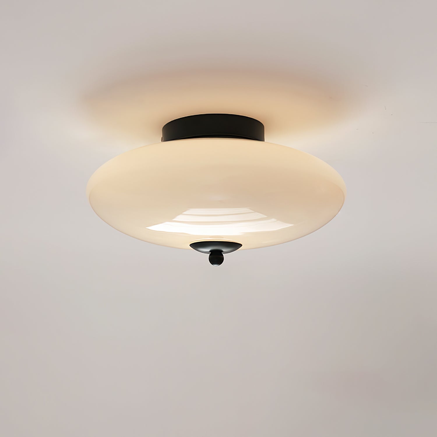 WOW Opal Ceiling Lamp