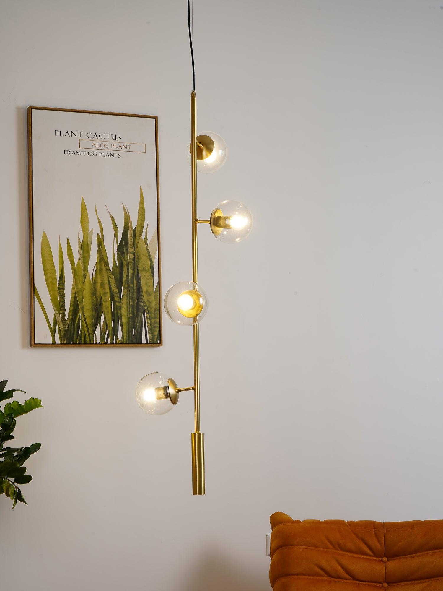 WOW Orb Pendant Light