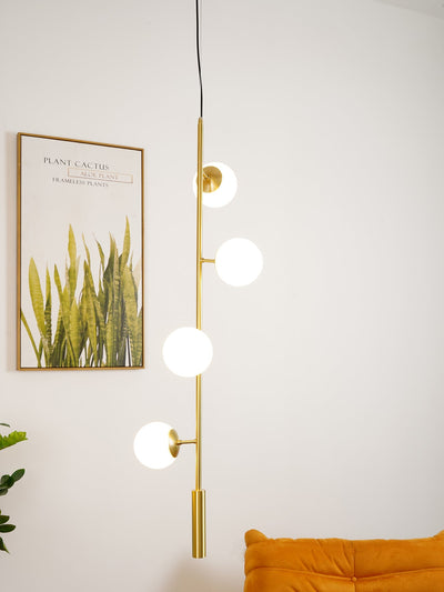 WOW Orb Pendant Light